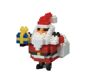 Santa Claus, NBC-200