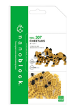 Cheetahs, NBC-307