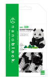 Giant Panda, NBC-328