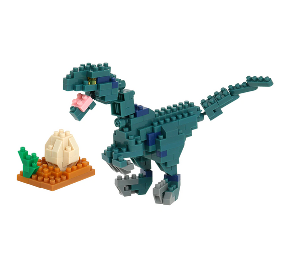 Velociraptor, NBC-362