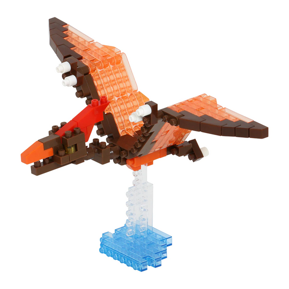 Pteranodon, NBC-365