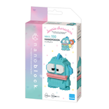 Sanrio - Hangyodon, NBCC-150