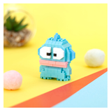 Sanrio - Hangyodon, NBCC-150