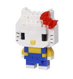 Sanrio - Hello Kitty, NBCC-177