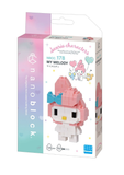 Sanrio - My Melody, NBCC-178