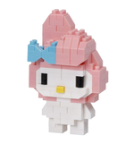 Sanrio Original Series - 6 Models