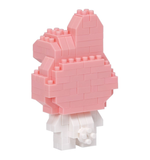 Sanrio Original Series - 6 Models