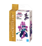 Nanoblock Yu-Gi-Oh! Collection. NBCC-202 to 207