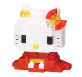 Sanrio - Hello Kitty in Kimono, NBCC-215