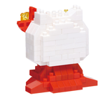 Sanrio Ninja Kimino Series - 6 Models