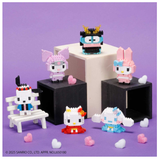 Sanrio - Pochacco Happi Coat, NBCC-219
