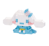 Sanrio - Cinnamoroll in Kimono, NBCC-216