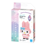 Sanrio - My Melody Ninja, NBCC-217