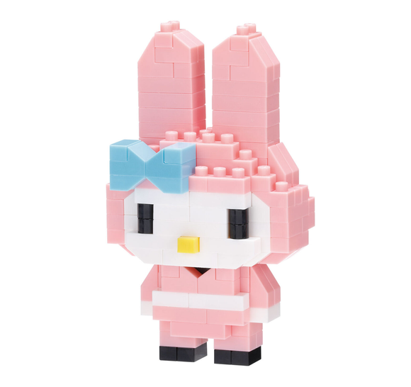 Sanrio - My Melody Ninja, NBCC-217