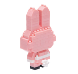 Sanrio Ninja Kimino Series - 6 Models