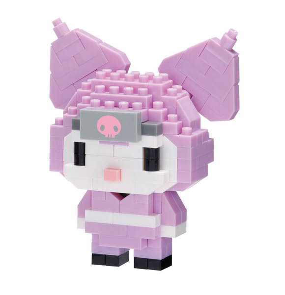 Sanrio - Kuromi Ninja, NBCC-218
