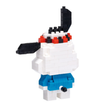 Sanrio - Pochacco Happi Coat, NBCC-219