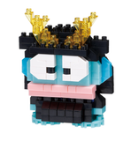 Sanrio - Hangyodon Samurai, NBCC-220