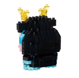 Sanrio - Hangyodon Samurai, NBCC-220