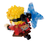 Naruto Uzamaki 2nd Ed, Naruto Shippuden. NBCC-221