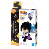 Sasuke Uchiha 2nd Ed, Naruto Shippuden. NBCC-222