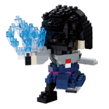 Sasuke Uchiha 2nd Ed, Naruto Shippuden. NBCC-222