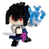 Sasuke Uchiha 2nd Ed, Naruto Shippuden. NBCC-222