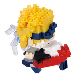 Minato Namikaze 2nd Ed, Naruto Shippuden. NBCC-223