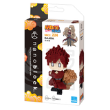 Gaara 2nd Ed, Naruto Shippuden. NBCC-224