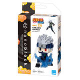 Kakashi Hatake 2nd Ed, Naruto Shippuden. NBCC-225