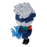 Kakashi Hatake 2nd Ed, Naruto Shippuden. NBCC-225