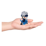 Kakashi Hatake 2nd Ed, Naruto Shippuden. NBCC-225