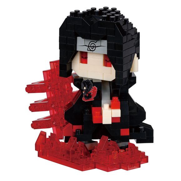 Itachi Uchiha 2nd Ed, Naruto Shippuden. NBCC-226