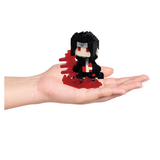 Itachi Uchiha 2nd Ed, Naruto Shippuden. NBCC-226