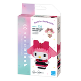 Sanrio Dress Up Series - 4 Models