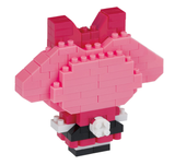 Sanrio - My Melody Dress Up, NBCC-229