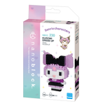 Sanrio Dress Up Series - 4 Models