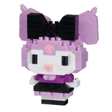 Sanrio Dress Up Series - 4 Models