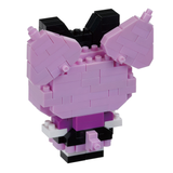 Sanrio - Kuromi Dress Up, NBCC-230