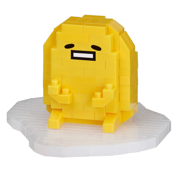 Sanrio - Gudetama, NBCC-231