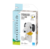 Peanuts Pack - Snoopy, Joe Cool, Charlie Brown