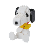 Peanuts Pack - Snoopy, Joe Cool, Charlie Brown