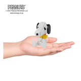 Peanuts Pack - Snoopy, Joe Cool, Charlie Brown