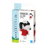 Peanuts Pack - Snoopy, Joe Cool, Charlie Brown