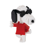 Peanuts Pack - Snoopy, Joe Cool, Charlie Brown