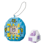 First Generation Tamagotchi (Blue), NBCC-238