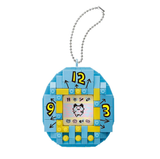 First Generation Tamagotchi (Blue), NBCC-238