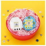 Tamagotchi Twin Pack - 1st Generation White & Blue