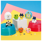Tamagotchi Twin Pack - 1st Generation White & Blue