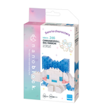 Sanrio - Cinnamoroll Big Ribbon, NBCC-246